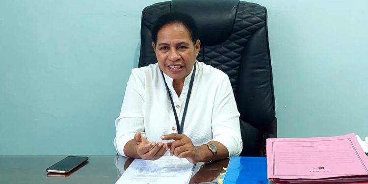 Berkas 17 Partai Lengkap, KPU Pastikan Tak Ada Partai Didiskualifikasi