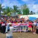 Pedagang Pasar Mbilin Kayam Raja Ampat Tolak Relokasi