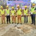 Landscape Halaman Kantor Wali Kota Sorong Akan “Dipercantik”