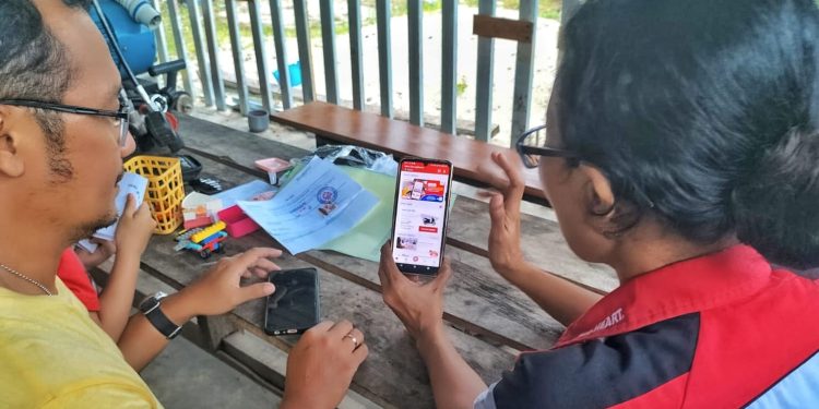 Aplikasi Motorku X, Mudahkan Pengguna Motor Honda
