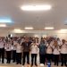 Perkuat Kapasitas ASN, Pemkab Sorong Gelar Bimbingan Kearsipan