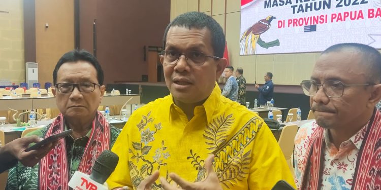 Komisi IX DPR RI Akan Dorong Pemerintah Pusat Hadirkan RS Provinsi di PBD
