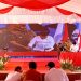 Wapres Sampaikan Tiga Pesan untuk Kemajuan Papua Barat Daya