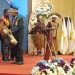 Pembukaan Kongres VI GBAI Berlangsung Semarak