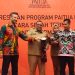 Pemprov Papua Barat Daya Luncurkan Program Perlindungan Hari Tua