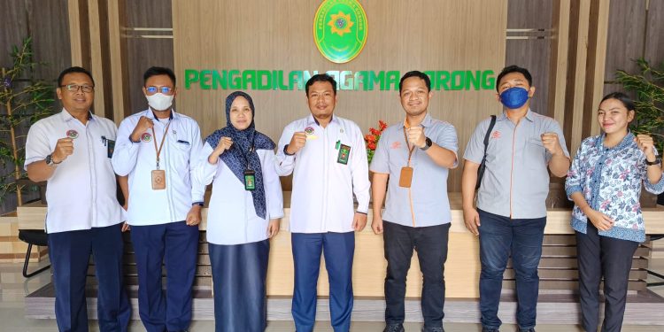 PA – PT Pos Adakan Monev dan Sosialisasi Regulasi Terbaru