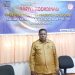 Sukseskan Pemilu, Badan Kesbangpol Lakukan Berbagai Langkah