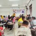 Beri Kuliah Umum, LJ : Pentingnya Pengembangan SDM