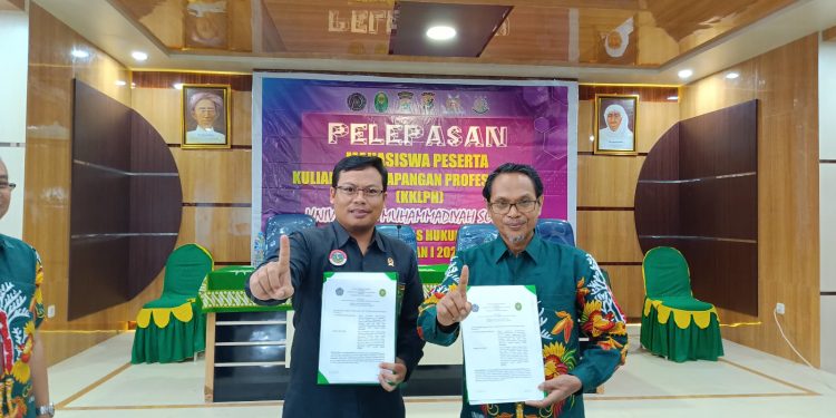PA Sorong – UNAMIN Komitmen Wujudkan Tri Dharma Perguruan Tinggi