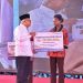 Tingkatkan Kesejahteraan Pelaku UMKM OAP, Bank Papua Salurkan KUR-CSR