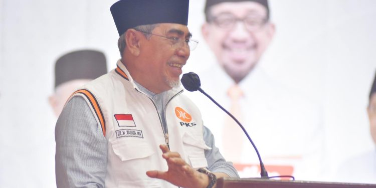 BPW Intim DPP PKS Mantapkan Konsolidasi Pemenangan di Ambon