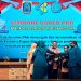 Matangkan Penanganan Stunting, Kader PKK PBD Tukar Ilmu Lewat Jambore