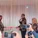 Kantor KPU Papua Barat Daya Diresmikan