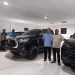 Terima 3 Mobil Dinas, Pj Bupati Sorong Dituding Timbun Kekayaan