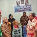 Kunjungi Sekretariat Forum Lintas Suku Asli Papua Raya, LJ: Pererat Silaturahmi!