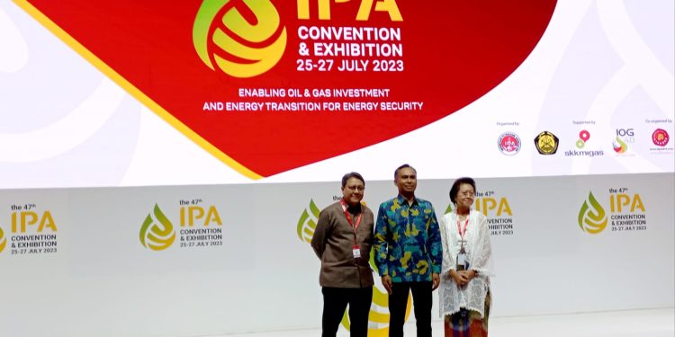 IPA Luncurkan White Paper