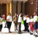 Tingkatkan Kemampuan Berhitung, Puluhan Siswa dan Guru Ikut Pelatihan Tematika Metode Gasing