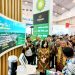 Menteri ESDM Dapat Penjelasan Proyek Train 3 dan UCC