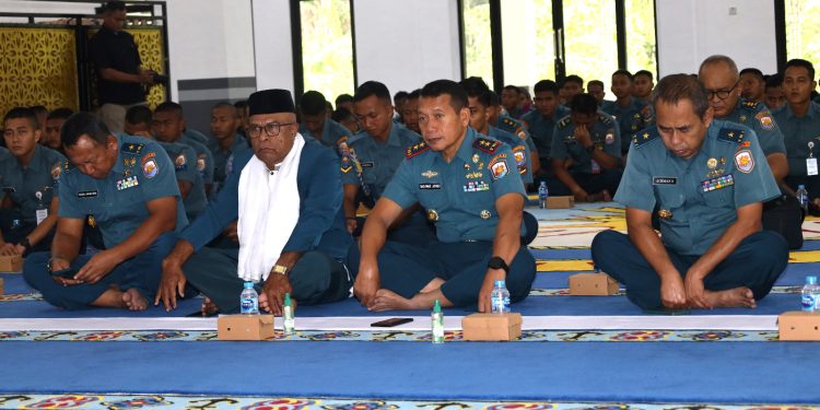 Tahun Baru Islam Media untuk Memperkuat Persaudaraan