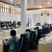 Bentuk Pokja PKS, Balai PSKL Maluku Papua Gelar Rapat Konsolidasi