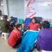 Peringati HUT Ke-78 Kemenkumham, Lapas Sorong Gelar Donor Darah