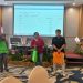 Cairkan Suasana, Gathering Perusahaan Diselingi Game Manarik