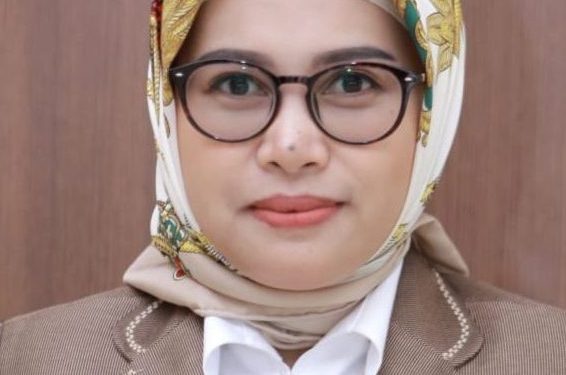 Besok, 2 Nama Calon Pj Bupati Sorong Dibawa ke Jakarta