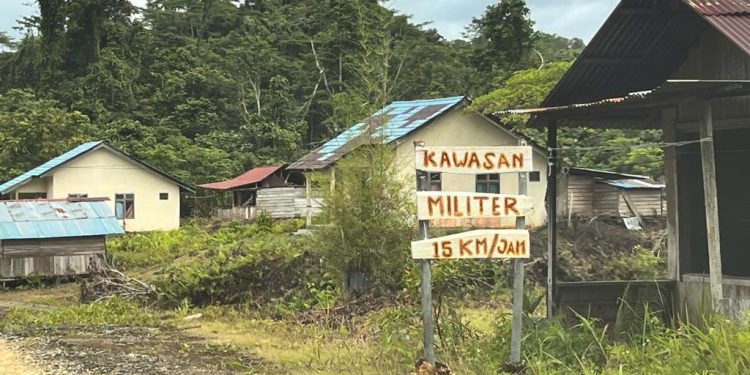 Komnas HAM Sebut 3.387 Pengungsi Asal Maybrat Enggan Balik