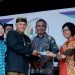 Ikawangi Kota Sorong Rayakan HUT ke-1