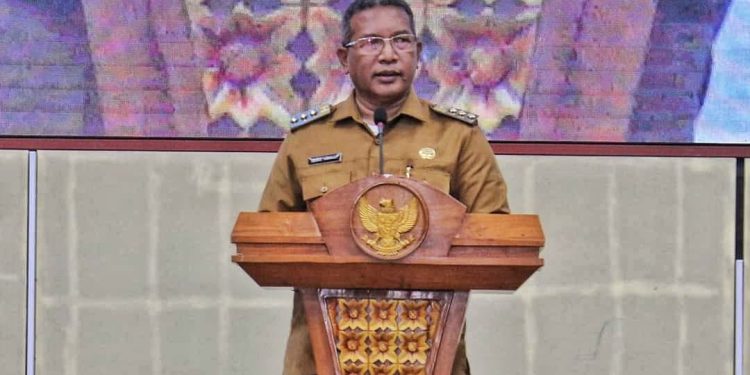 Rembuk Stunting, Pj Wali Kota: Kasus Ini Perlu Perhatian