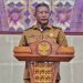 Rembuk Stunting, Pj Wali Kota: Kasus Ini Perlu Perhatian