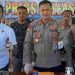 Ditpolairud Tangkap Dua Nelayan Pengeboman Ikan di Pulau Senapan