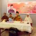 Reses II, Syaiful Terima Banyak Aspirasi