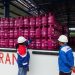Pertamina Patra Niaga Pastikan Stok LPG di Papua-Maluku Aman