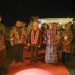 Akan Bertemu Para Tokoh, Wapres Ma’ruf Amin Tiba di Sorong