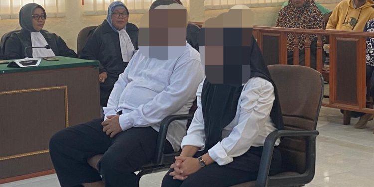 ARP dan AAP Terbukti Bersalah Bunuh Brigadir Yones Siahaan.