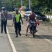 21 Orang Terjaring Razia, Salah Satunya Anak Lurah