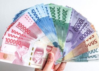 Tertipu Arisan Bodong, Kerugian Capai Rp 1 Miliar