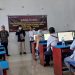 KPU RI Umumkan Nama-Nama Calon Anggota KPU Kabupaten/Kota Terpilih Papua Barat Daya dan Papua Barat