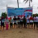 SKK Migas-Pertamina EP Papua Kembali Konservasi 40 m2 Terumbu Karang