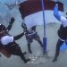 SKK Migas-Pertamina EP Papua Gelar Upacara Bawah Air di Pulau Soop