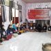 Pandawa Ganjar Bagikan Peralatan Olahraga