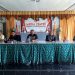 Farli Sampetoding Rego Pimpin  Bawaslu Provinsi Papua Barat Daya