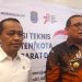 Rakornis, Menteri Investasi Bahlil: Sorong Pintu Gerbang Ekonomi di Wilayah Papua