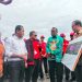 Kunker ke KEK Sorong, Menteri Investasi Bahlil: Belum Ada Perkembangan Signifikan