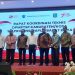 Tidak Hadiri Rakornis, Bahlil Perintahkan Pj Gubernur Beri Pj Bupati Sorong Catatan Khusus
