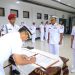 Orang Nomor Dua di Koarmada III Kembali Berganti
