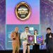 Pegadaian Raih Penghargaan Corporate Reputation Awards 2023