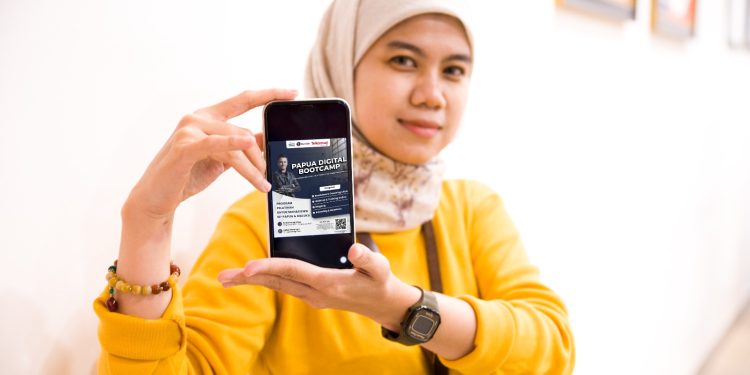 Telkomsel Perkuat Kapabilitas Generasi Muda Via Program Pamalu Digital Bootcamp 2023