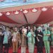 Ketua PA Sorong Hadiri HUT Kabupaten Sorsel